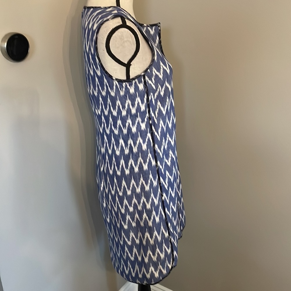 J.Crew cotton dress. Made in India - Picture 4 of 8